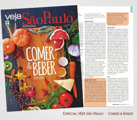 anuncio Comer & Beber