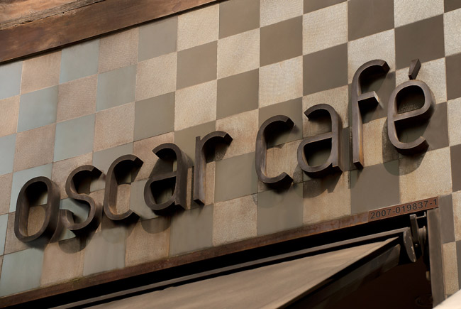 Oscar Café